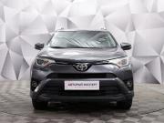 Toyota RAV4 IV (XA40) Рестайлинг Ульяновск  - изображение 28