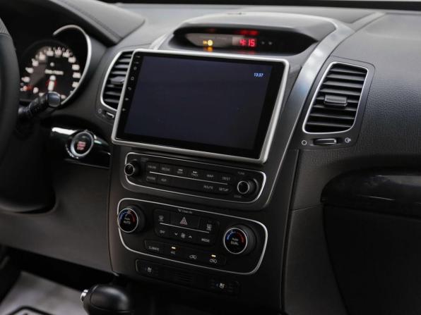 Kia Sorento II Рестайлинг с пробегом 2014 года, цена 1 019 000 рублей, 129887 км, внедорожник, Автокод Объявления