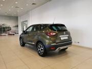 Renault Kaptur I Москва  - изображение 24