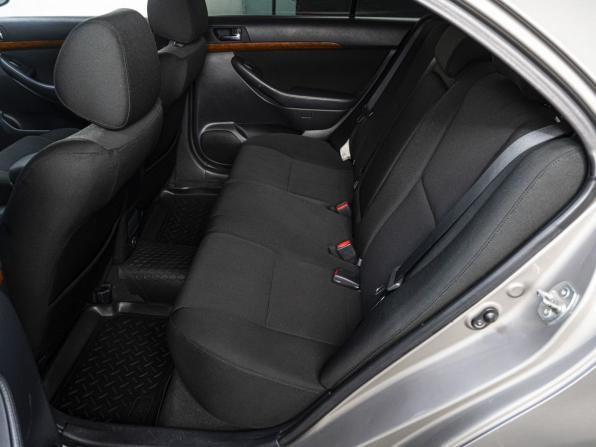 Toyota Avensis II Рестайлинг с пробегом 2007 года, цена 999 000 рублей, 269659 км, седан, Автокод Объявления