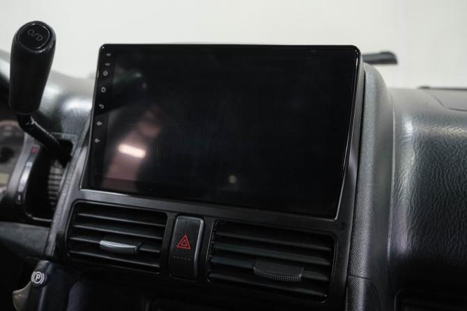 Honda CR-V II с пробегом 2002 года, цена 829 000 рублей, 185000 км, внедорожник, Автокод Объявления