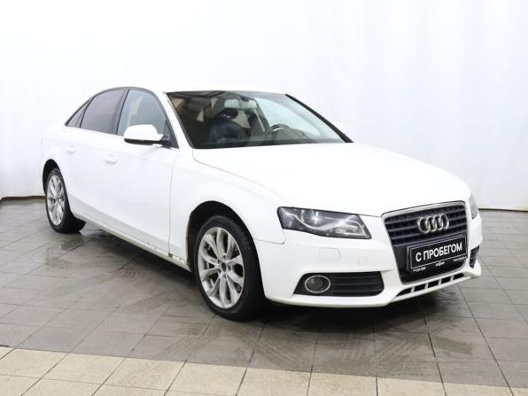 Audi A4 IV (B8) с пробегом 2011 года, цена 1 092 000 рублей, 330588 км, седан, Автокод Объявления