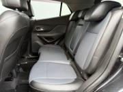 Opel Mokka I Москва  - изображение 23