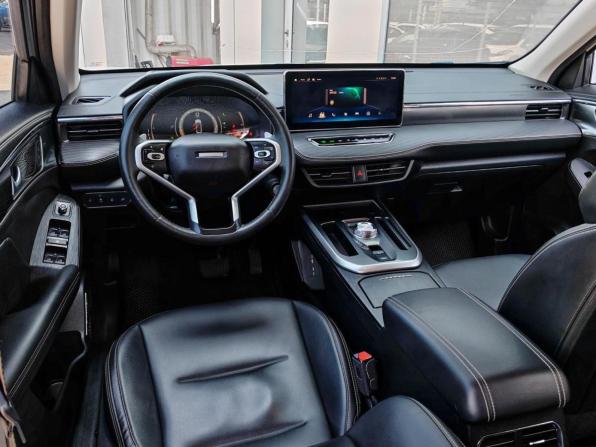 Haval Jolion I с пробегом 2021 года, цена 1 815 000 рублей, 87577 км, внедорожник, Автокод Объявления