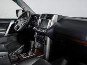 Toyota Land Cruiser Prado 150 Series Москва  - изображение 31