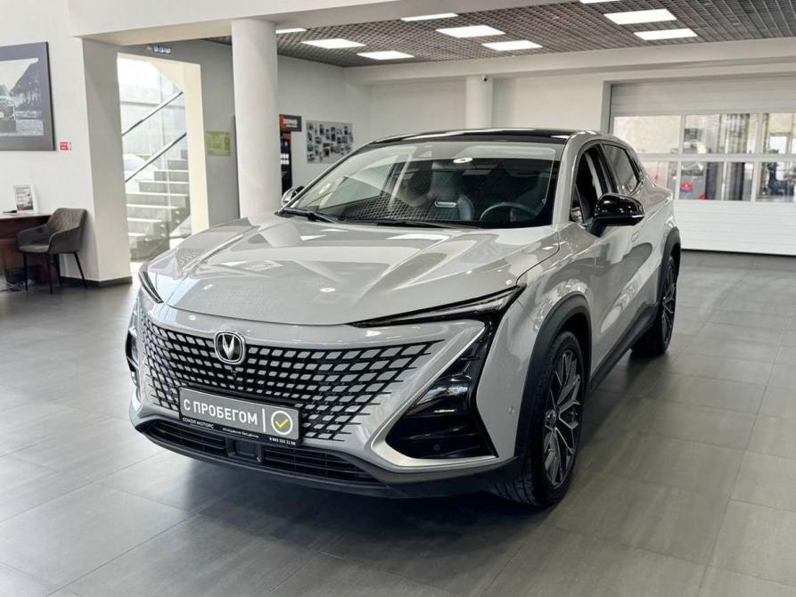 Changan UNI-T I Ростов-на-Дону  - изображение 1