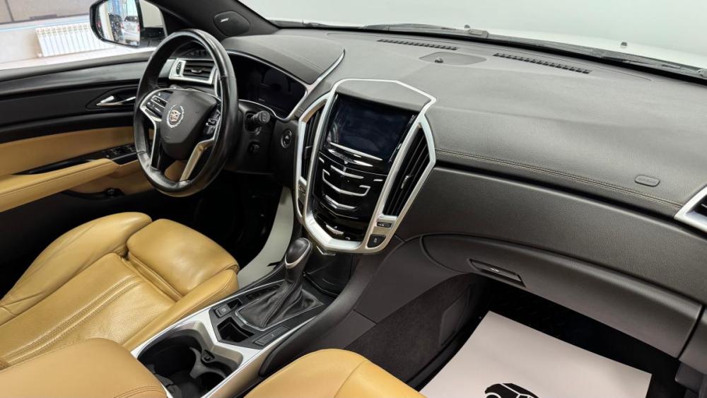 Cadillac SRX II Рестайлинг Киров  - изображение 18