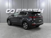 Kia Sportage IV Рестайлинг Ростов-на-Дону  - изображение 20
