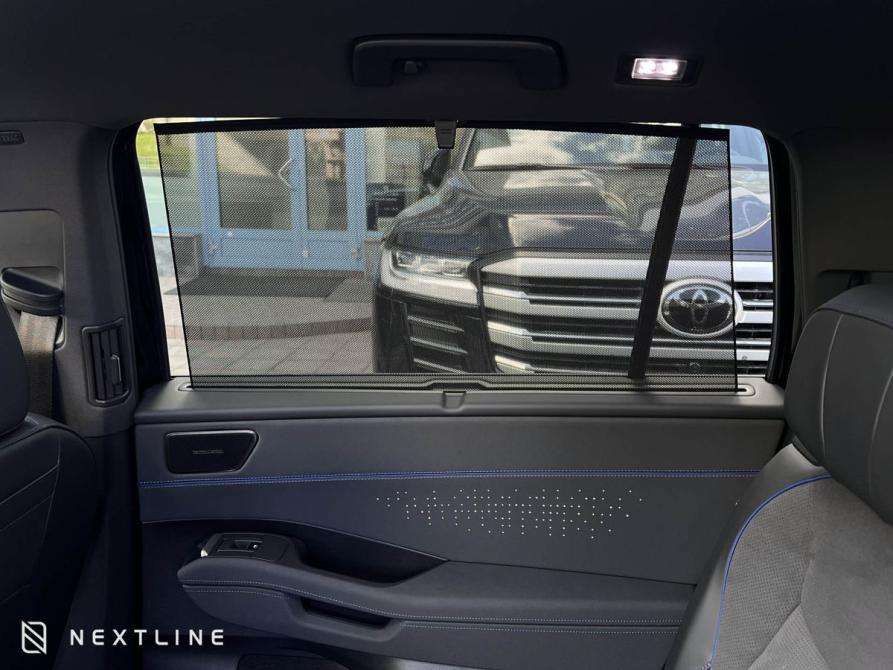 Volkswagen Teramont II (China Market) Самара  - изображение 31
