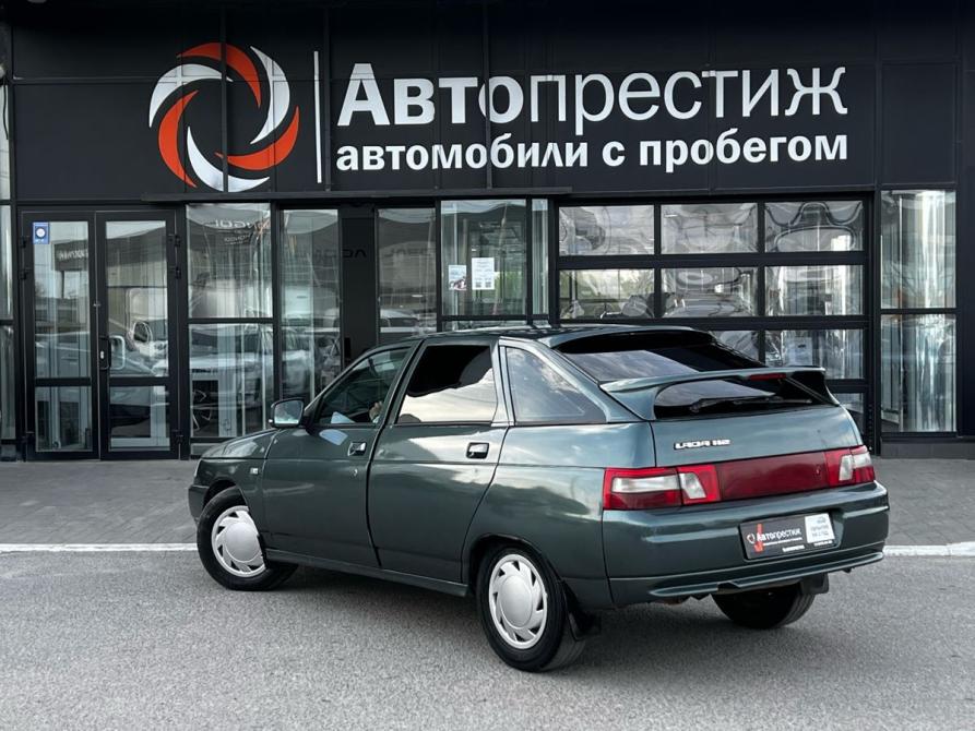 Lada (ВАЗ) 2112 Волгоград  - изображение 4
