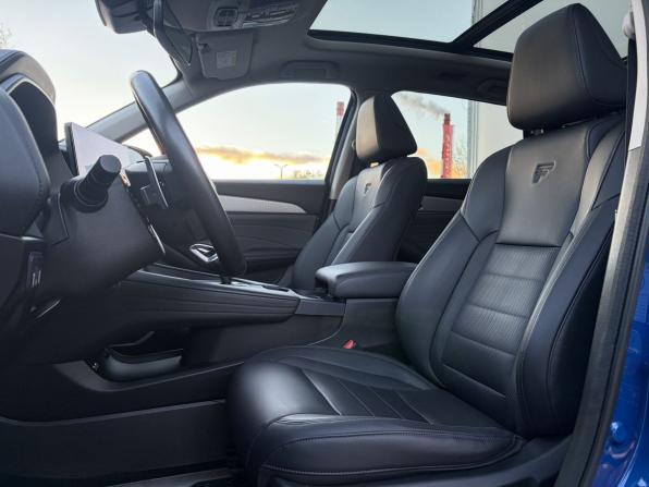 Haval F7 I Рестайлинг с пробегом 2022 года, цена 1 890 000 рублей, 76103 км, внедорожник, Автокод Объявления