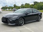 Toyota Camry IX (XV80) China Market Казань  - изображение 39