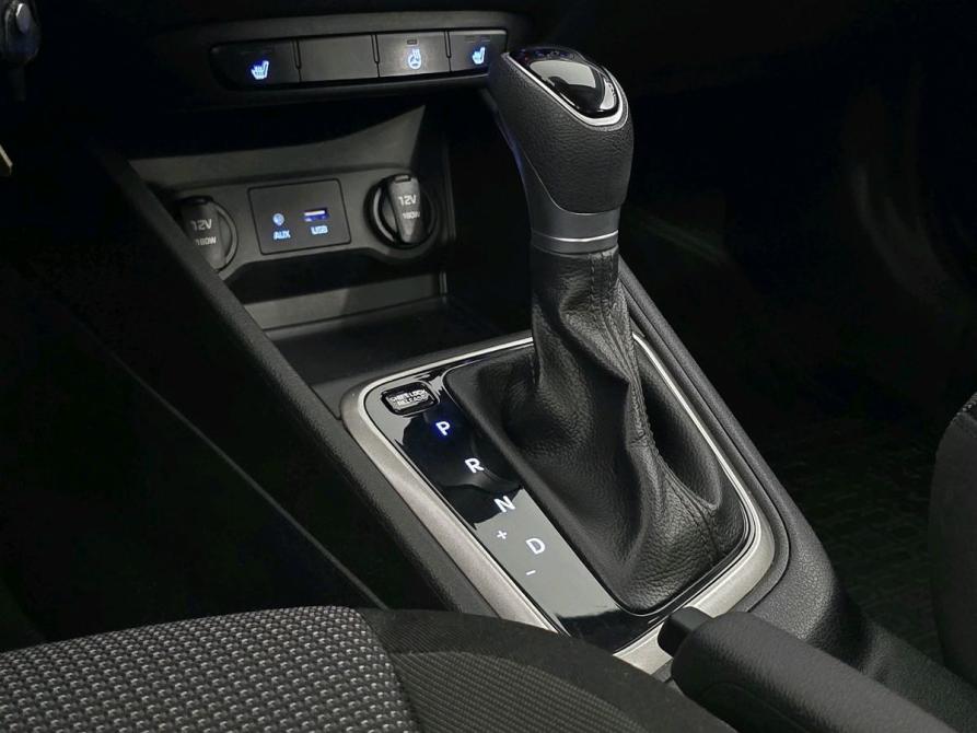 Hyundai Solaris II Новосибирск  - изображение 22