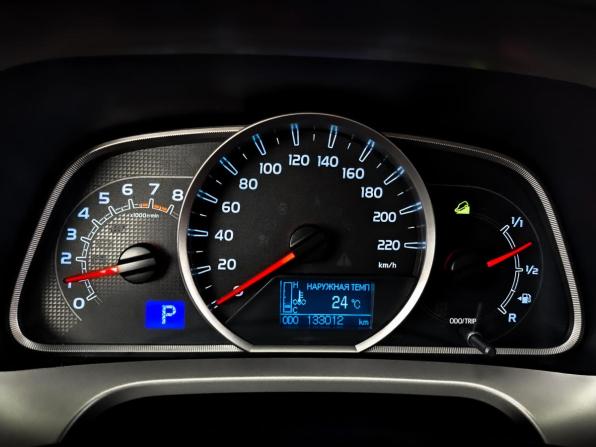 Toyota RAV4 IV (XA40) с пробегом 2014 года, цена 1 820 000 рублей, 133010 км, внедорожник, Автокод Объявления