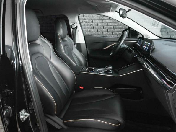 Omoda C5 I с пробегом 2023 года, цена 1 810 000 рублей, 35584 км, внедорожник, Автокод Объявления