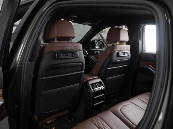 BMW X6 III (G06) с пробегом 2020 года, цена 8 199 000 рублей, 78048 км, внедорожник, Автокод Объявления