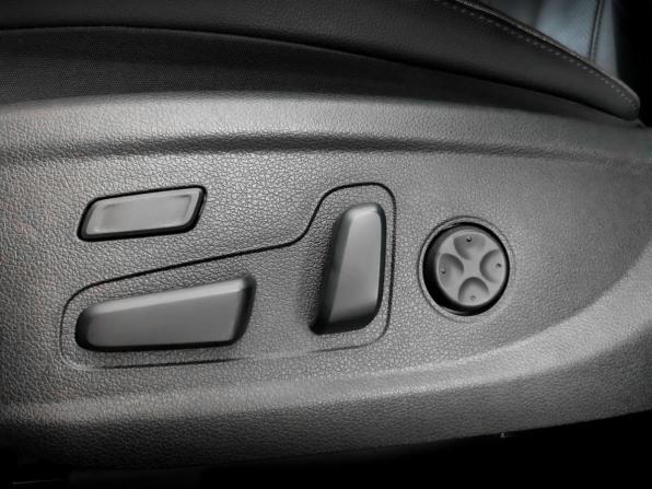 Hyundai Santa Fe IV Рестайлинг с пробегом 2022 года, цена 4 440 000 рублей, 43861 км, внедорожник, Автокод Объявления