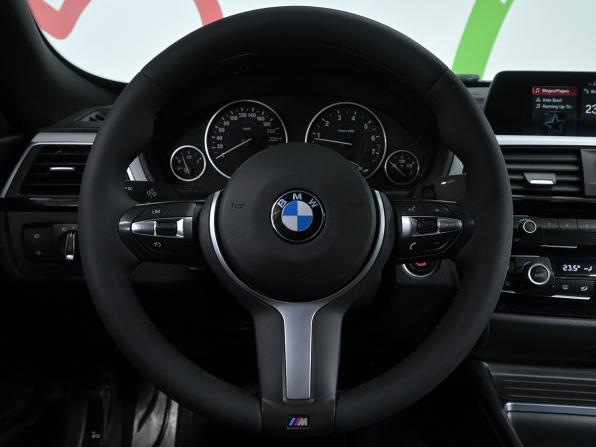 BMW 3 серии VI (F3x) Рестайлинг с пробегом 2020 года, цена 2 799 000 рублей, 111124 км, лифтбек, Автокод Объявления