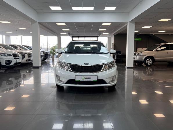 Kia Rio III с пробегом 2012 года, цена 695 000 рублей, 275479 км, седан, Автокод Объявления