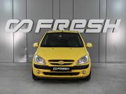 Hyundai Getz I Рестайлинг Ростов-на-Дону  - изображение 17