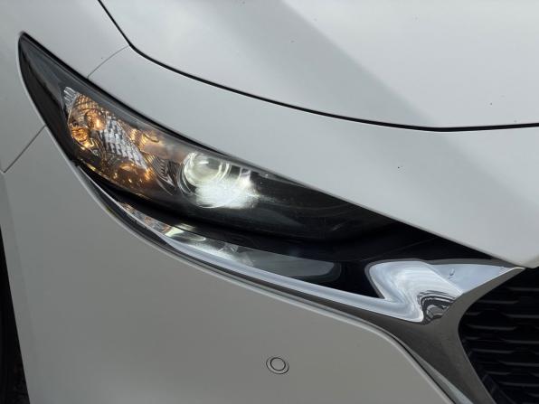 Mazda 3 IV (BP) с пробегом 2019 года, цена 1 930 000 рублей, 151000 км, седан, Автокод Объявления