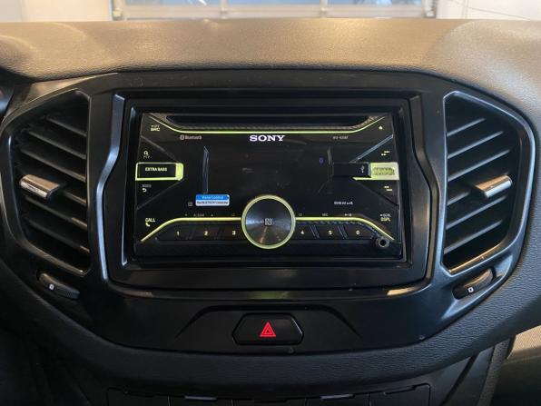 Lada (ВАЗ) Vesta I с пробегом 2019 года, цена 739 000 рублей, 150712 км, седан, Автокод Объявления