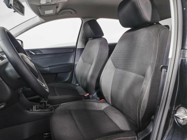 Skoda Rapid I с пробегом 2014 года, цена 549 000 рублей, 403191 км, лифтбек, Автокод Объявления