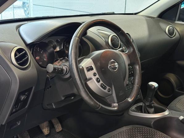 Nissan Qashqai I с пробегом 2008 года, цена 717 000 рублей, 223260 км, внедорожник, Автокод Объявления