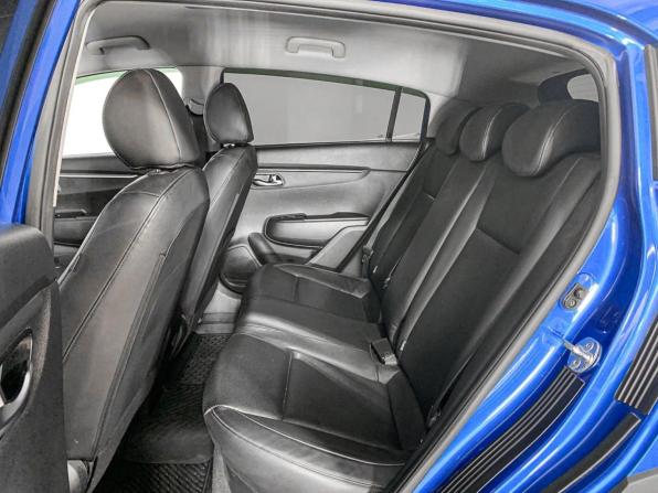 Kia Rio IV Рестайлинг с пробегом 2021 года, цена 1 617 000 рублей, 115483 км, хэтчбек, Автокод Объявления