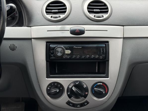 Chevrolet Lacetti I с пробегом 2009 года, цена 429 000 рублей, 212680 км, хэтчбек, Автокод Объявления