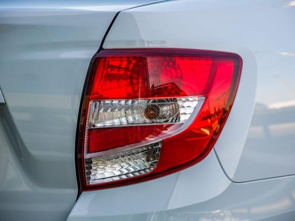 Lada (ВАЗ) Granta I Рестайлинг с пробегом 2023 года, цена 698 000 рублей, 40306 км, седан, Автокод Объявления