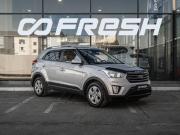 Hyundai Creta I Рестайлинг Краснодар  - изображение 20