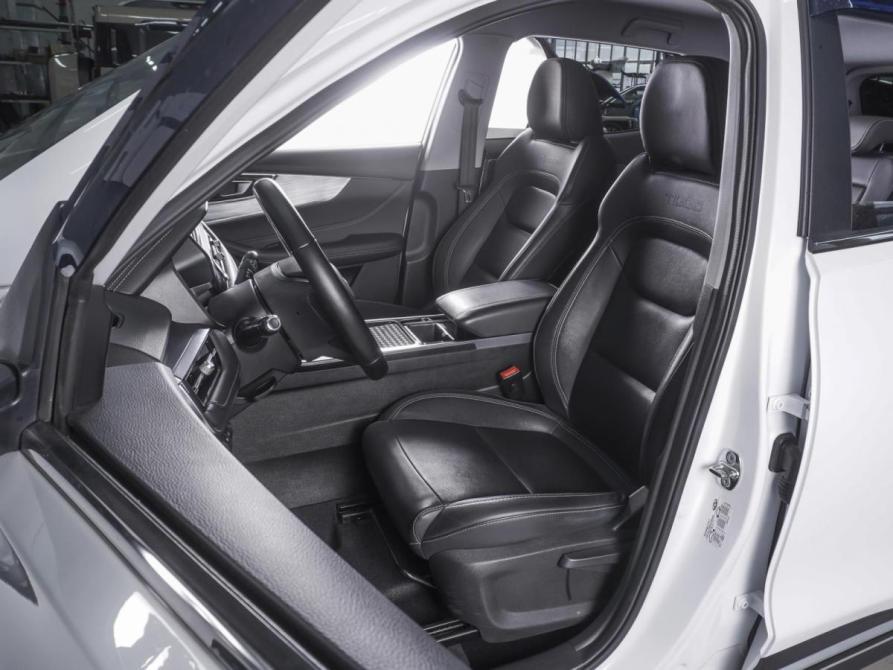 Chery Tiggo 4 Pro I Ростов-на-Дону  - изображение 10