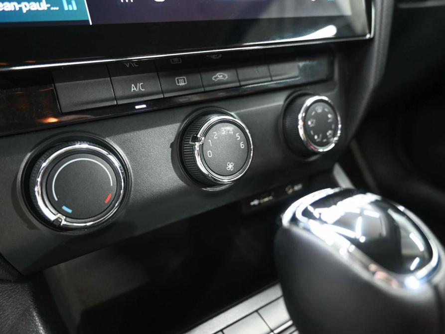 Skoda Octavia III (A7) Ростов-на-Дону  - изображение 15
