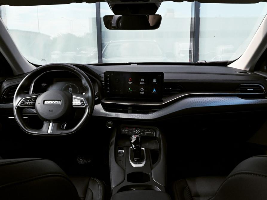 Haval F7x I Рестайлинг Екатеринбург  - изображение 20