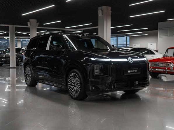 Volkswagen ID.Era 9X с пробегом 2026 года, цена 10 300 000 рублей, 23 км, внедорожник, Автокод Объявления