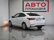 Hyundai Solaris II Челябинск  - изображение 35