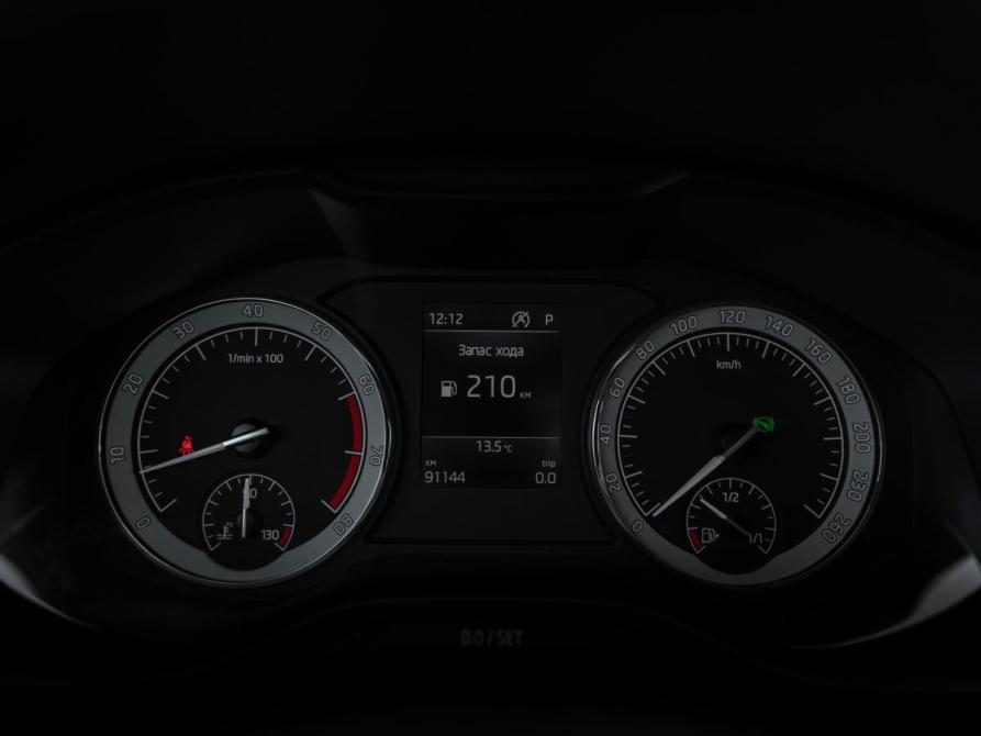Skoda Karoq I Москва  - изображение 11