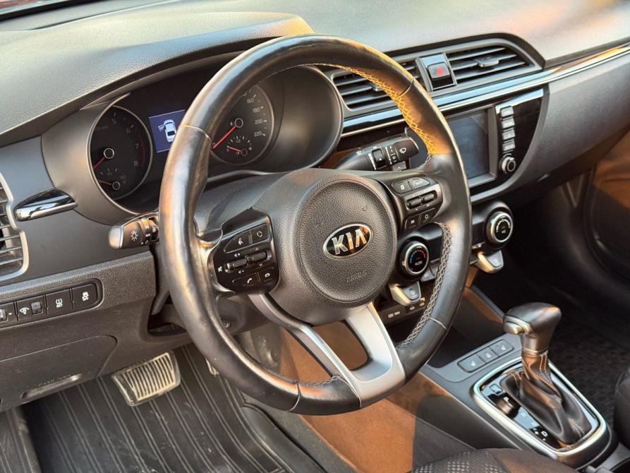 Kia Rio IV Энгельс  - изображение 11