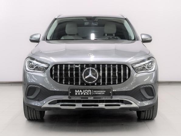 Mercedes-Benz GLA II (H247) с пробегом 2020 года, цена 3 355 000 рублей, 52450 км, внедорожник, Автокод Объявления