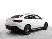 Mercedes-Benz GLE Coupe II (C167) Москва  - изображение 32