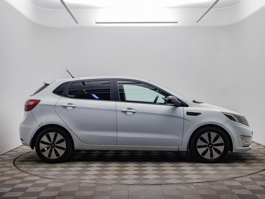 Kia Rio III Москва  - изображение 6