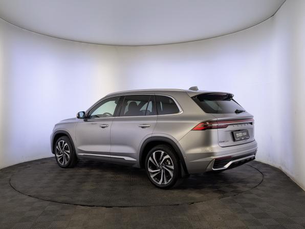 Geely Monjaro I с пробегом 2025 года, цена 3 850 000 рублей, 33000 км, внедорожник, Автокод Объявления