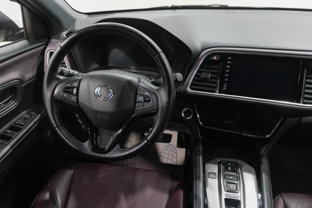 Ciimo (Dongfeng-Honda) M-NV I Новокузнецк  - изображение 17