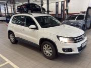 Volkswagen Tiguan I Рестайлинг Санкт-Петербург  - изображение 11