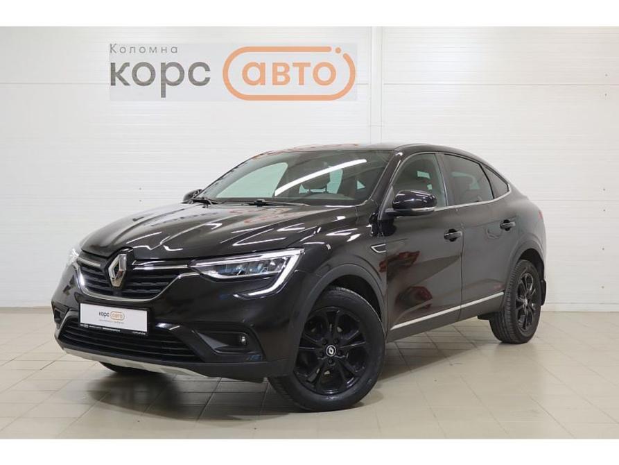 Renault Arkana I Коломна  - изображение 1
