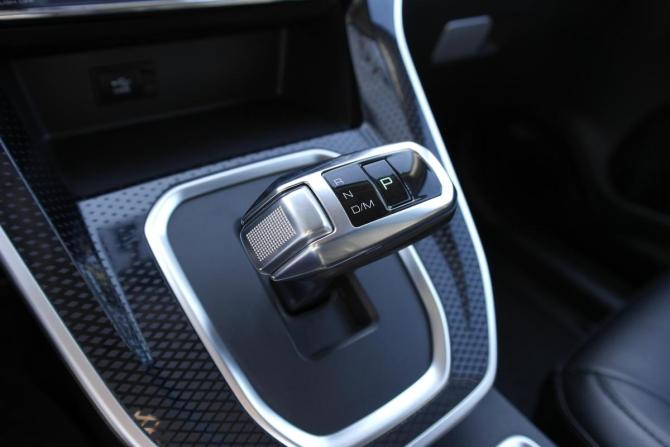 Haval M6 II с пробегом 2023 года, цена 1 675 000 рублей, 50000 км, внедорожник, Автокод Объявления