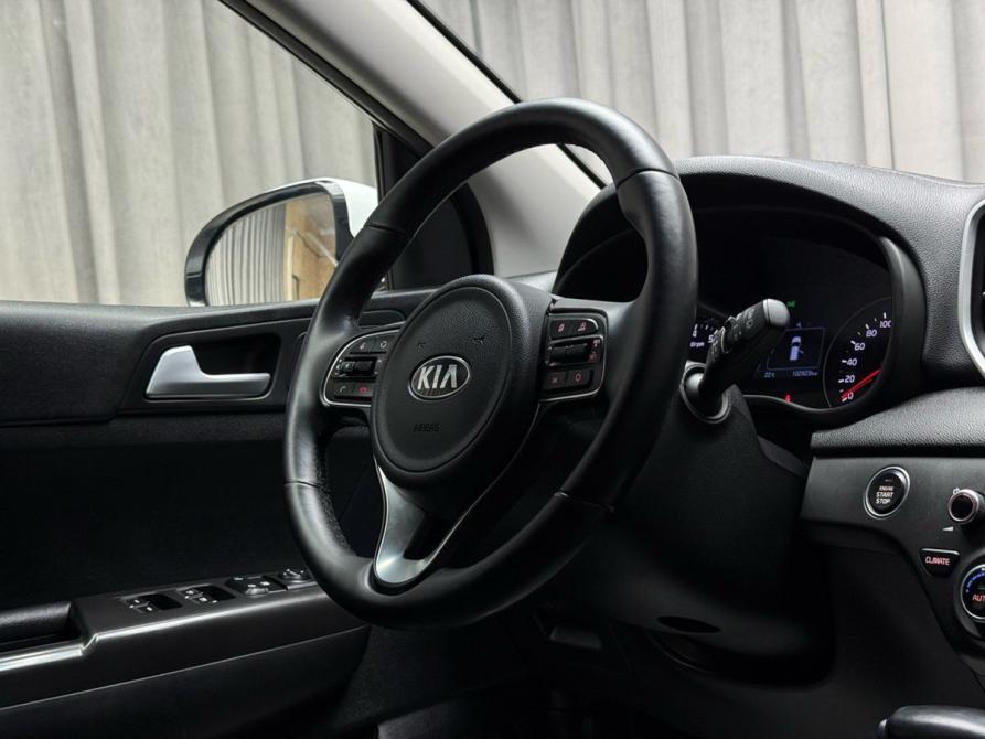 Kia Sportage IV Ижевск  - изображение 12