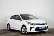 Kia Rio IV Сургут  - изображение 18