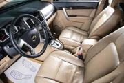 Chevrolet Captiva I Сургут  - изображение 28
